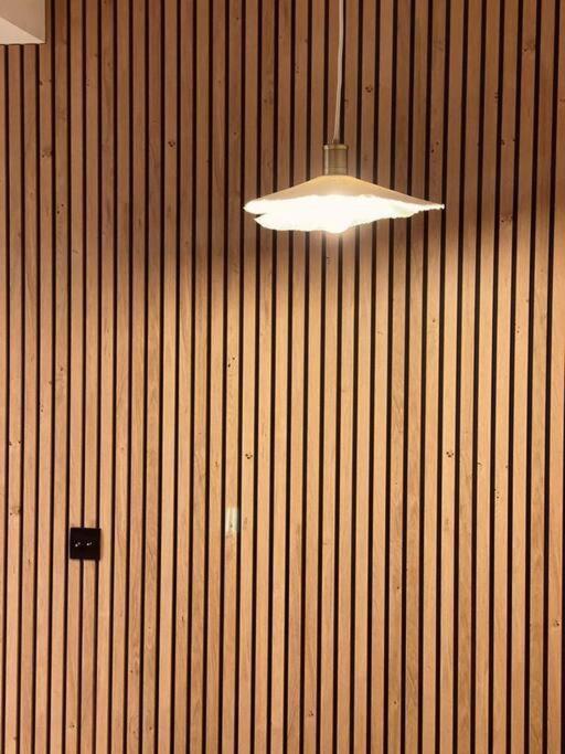 Duplex Zen Avec 2 Chambres Parijs Buitenkant foto